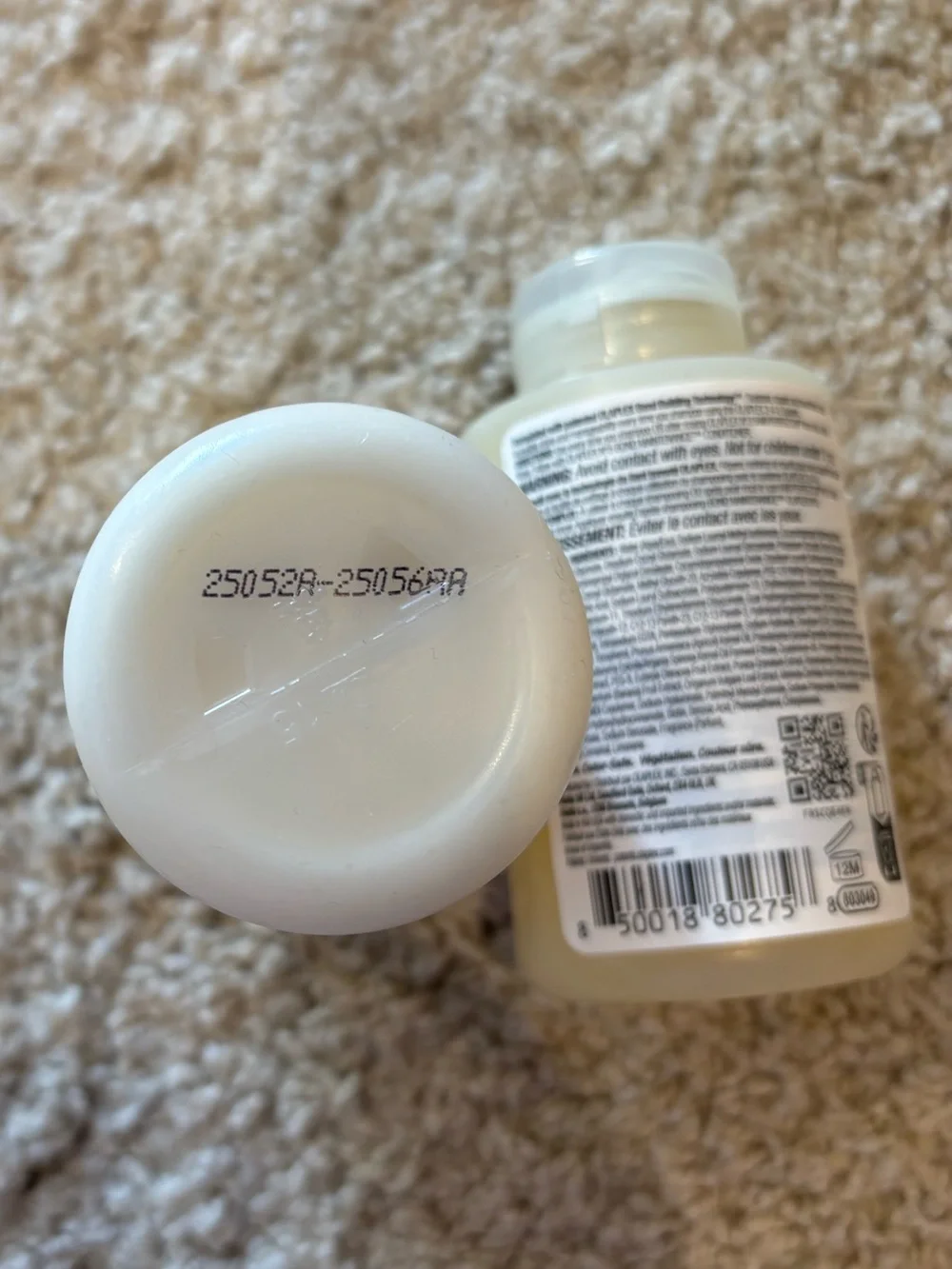 OLAPLEX No.4 & No.5 Bond Maintenance Shampoo and Conditioner - Travel Size
